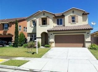 2133 Bennets Mill Way, Stockton, CA