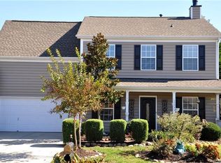 11333 Chapeclane Rd, Charlotte, NC 28278