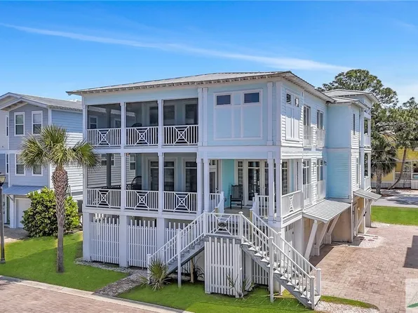 8 Village Place #A, Tybee Island, GA 31328