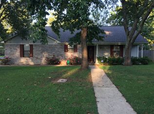 59 Sherwood Loop, Searcy, AR 72143