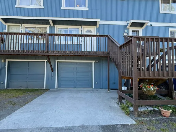 1316 Mylark Ln APT 35, Kodiak, AK 99615