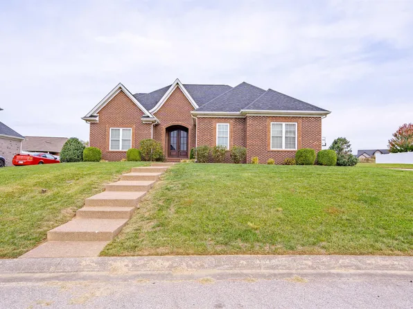 2910 Lenox Rd, Evansville, IN 47725