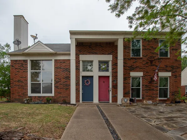 2312 Forestbrook Dr, Garland, TX 75040