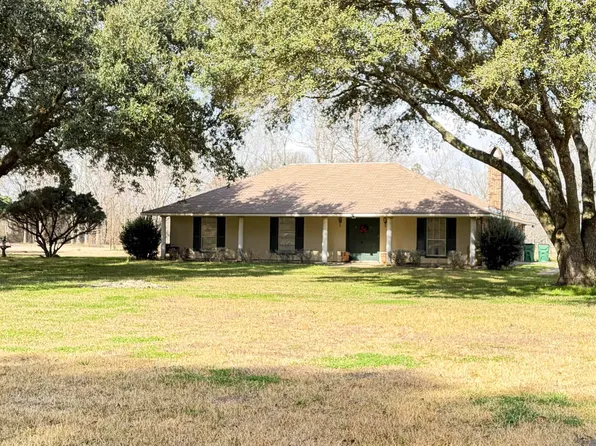 77360 McBay Rd, Grosse Tete, LA 70740