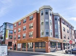 1304 Commonwealth Ave #3, Allston, MA 02134