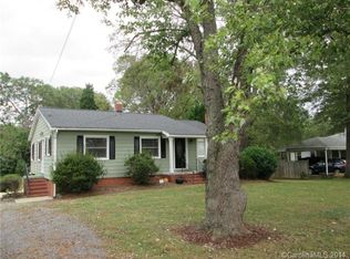 165 Briarwood Dr, Rock Hill, SC 29732