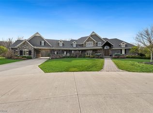 3450 Nagel Rd, Avon, OH 44011