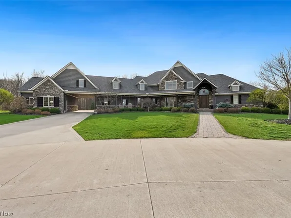 3450 Nagel Rd, Avon, OH 44011