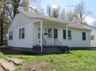 2504 Ohio St, Paducah, KY 42003