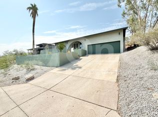 1701 E Camino Del Santo, Phoenix, AZ 85022