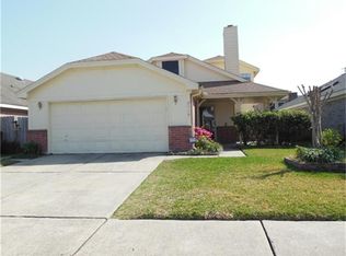 2119 Irish Spring Dr, Houston, TX 77067