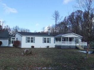 102 Double Dee Ln, Prospect, PA 16052