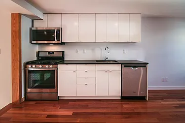 Rented by Horowitz Real Estate