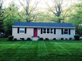 11435 Howards Mill Rd, Glen Allen, VA 23059