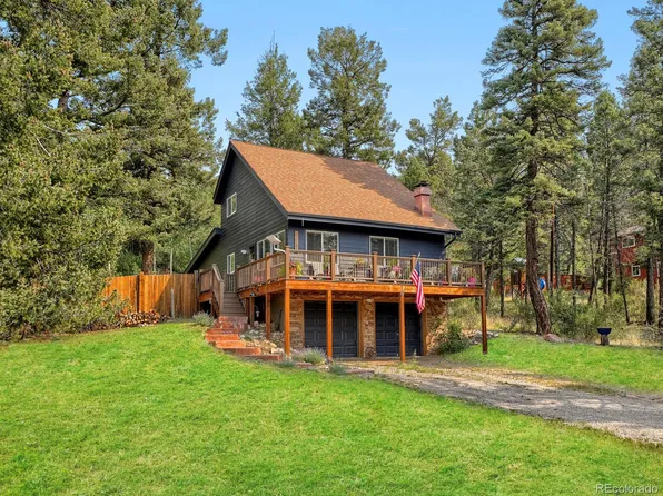 31289 Florence Road, Conifer, CO 80433