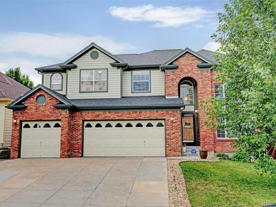 1446 Colebrook Ct, Castle Rock, CO, 80109