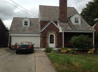 1111 Warren Ave, Arnold, PA 15068