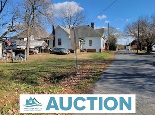 1002 Hayne St, Monroe, NC 28112