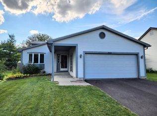 5433 Spring Hill Rd, Grove City, OH 43123