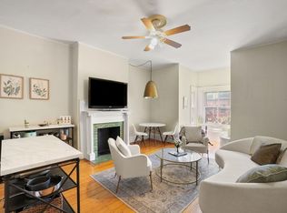 296 Marlborough St APT 6, Boston, MA 02116