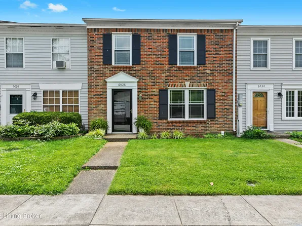 6028 Concord Ave, Crestwood, KY 40014