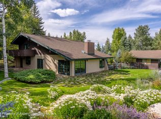 58 Maroon Dr, Aspen, CO 81611