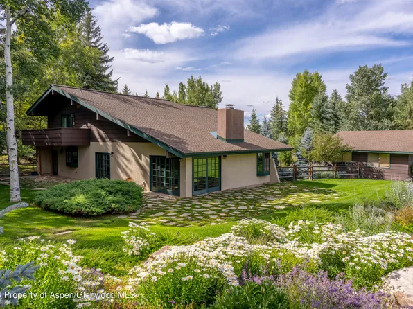 58 Maroon Dr, Aspen, CO 81611