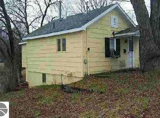 131 N Livingston St, West Branch, MI 48661