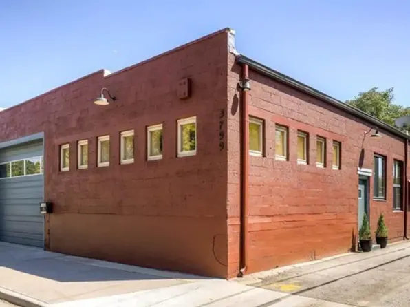 3799 N Williams St #C, Denver, CO 80205