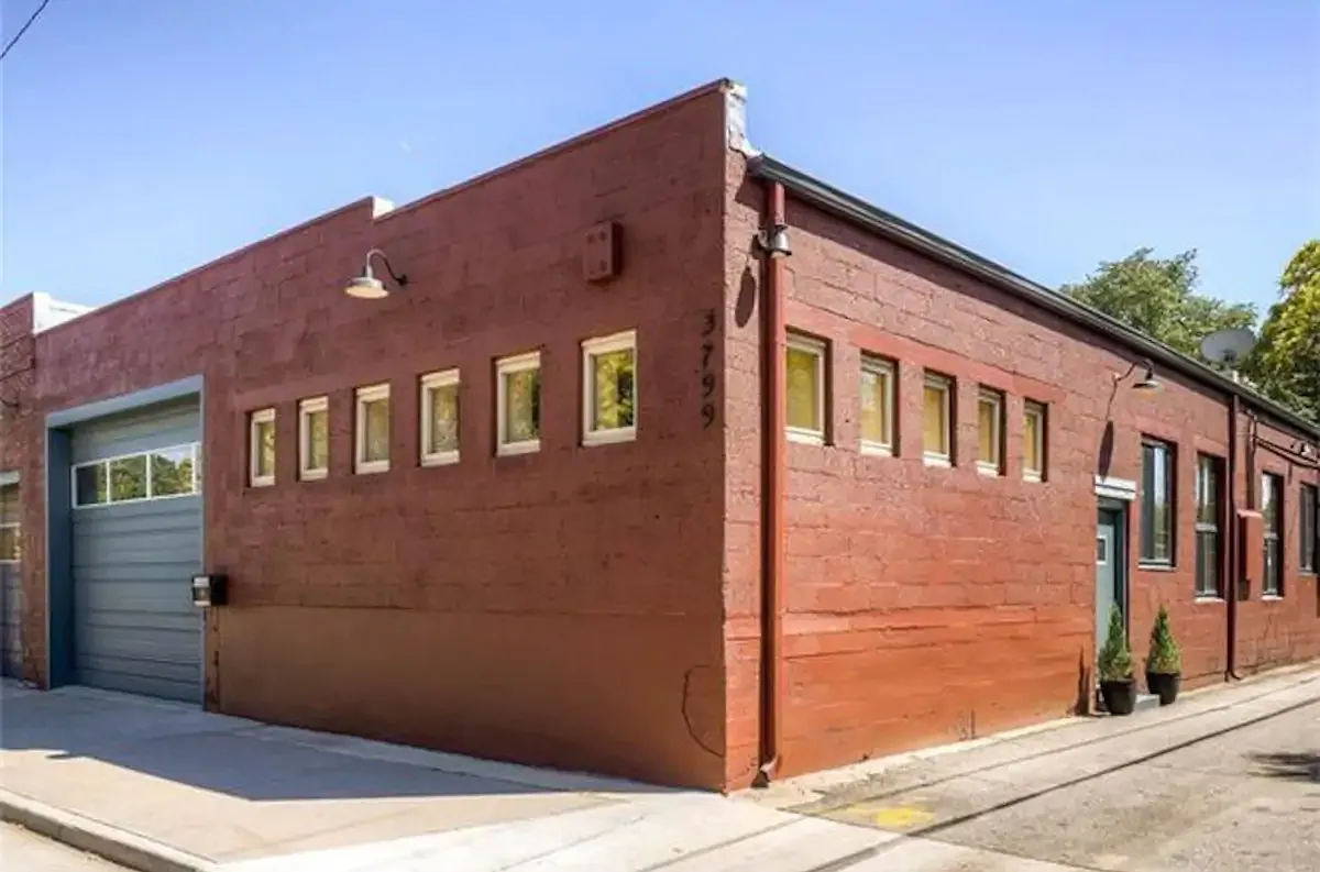 Building Photo - 3799 N Williams St #3799
