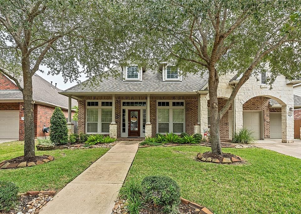3606 Cat Springs Ln, Missouri City, TX 77459 MLS 86984509 Zillow