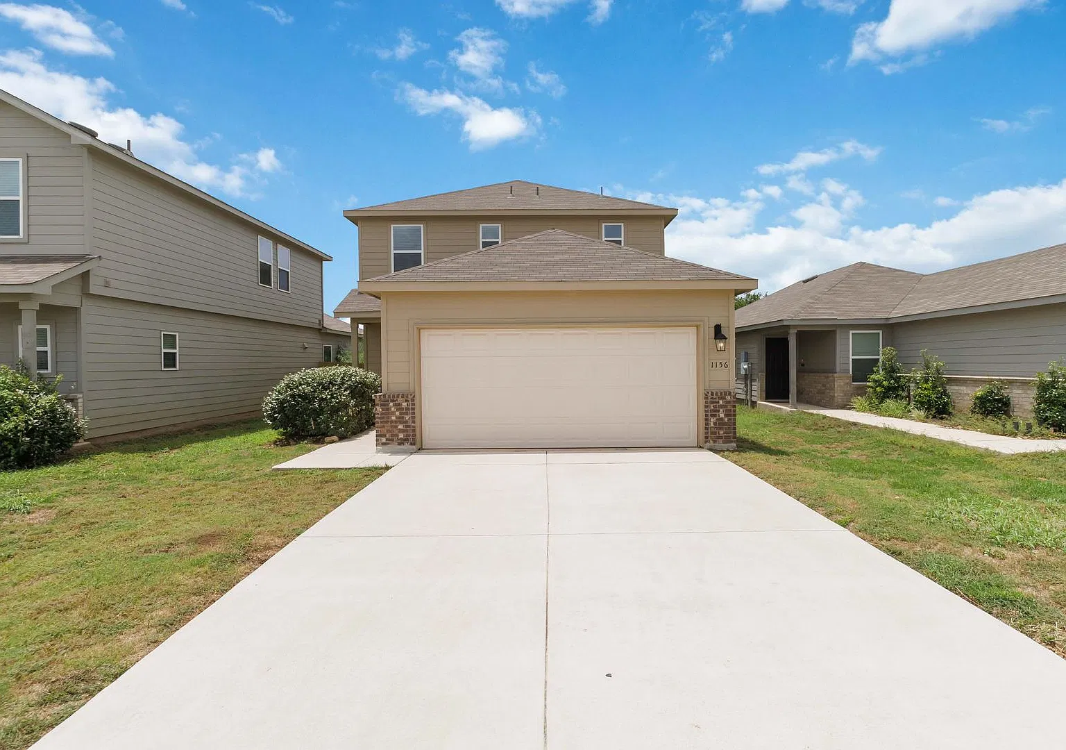 Beautiful Two-Story Home in New Braunfels! — Photo 1