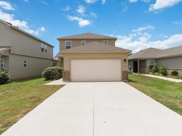1156 Thea Cv, New Braunfels, TX 78130