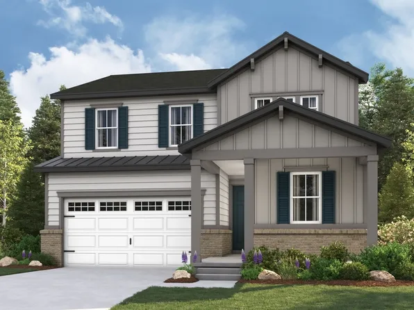 6769 N Star Discovery Way, Stansbury Park, UT 84074