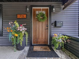 721 Plumer St, Wausau, WI 54403