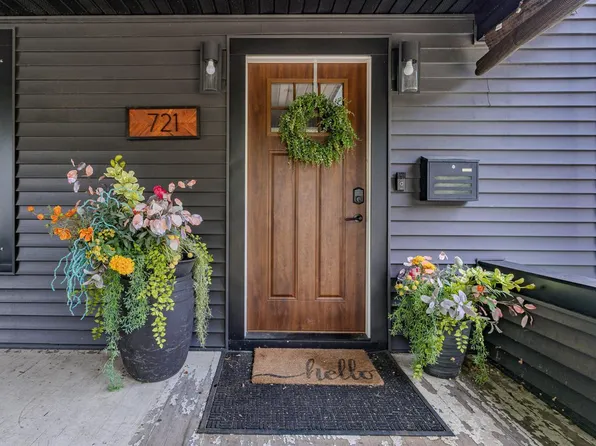 721 PLUMER STREET, Wausau, WI 54403