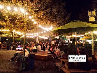 Rented by The InHouse Group