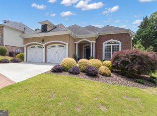 123 Crown Ct, Peachtree City, GA 30269