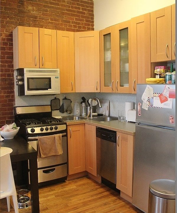 1st image of 5 Bleecker St APT 4R