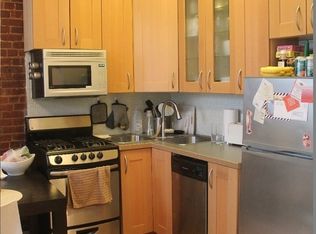 5 Bleecker St APT 4R, New York, NY 10012