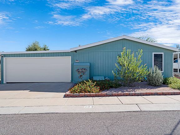 2nd image of 9855 E Irvington Rd #263