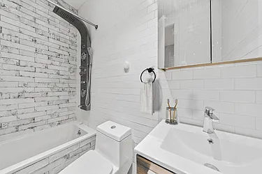 Rented by Vector New York, LLC