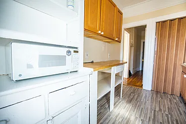 Rented by Sorensens Parkview Terrace Real Estate Inc