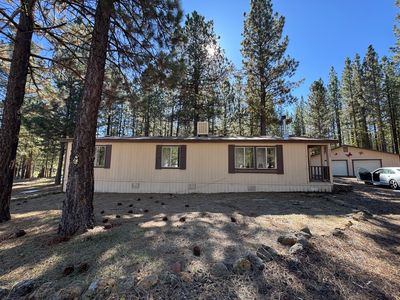 42335 Blue Heron Cir, Old Station, CA, 96071