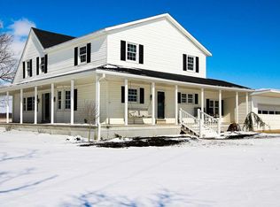 6101 Boyd Rd SE, Washington Court House, OH 43160