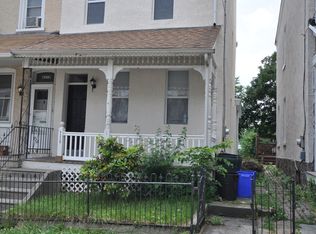 4320 Mitchell St, Philadelphia, PA 19128