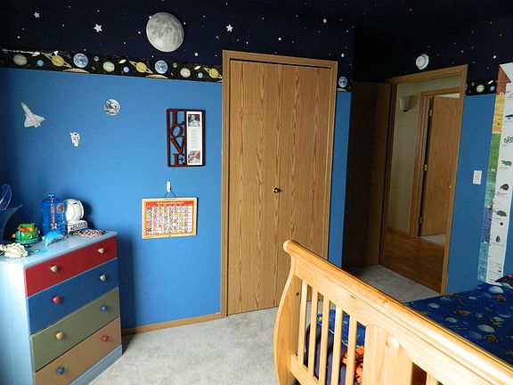 Main Bedroom 2