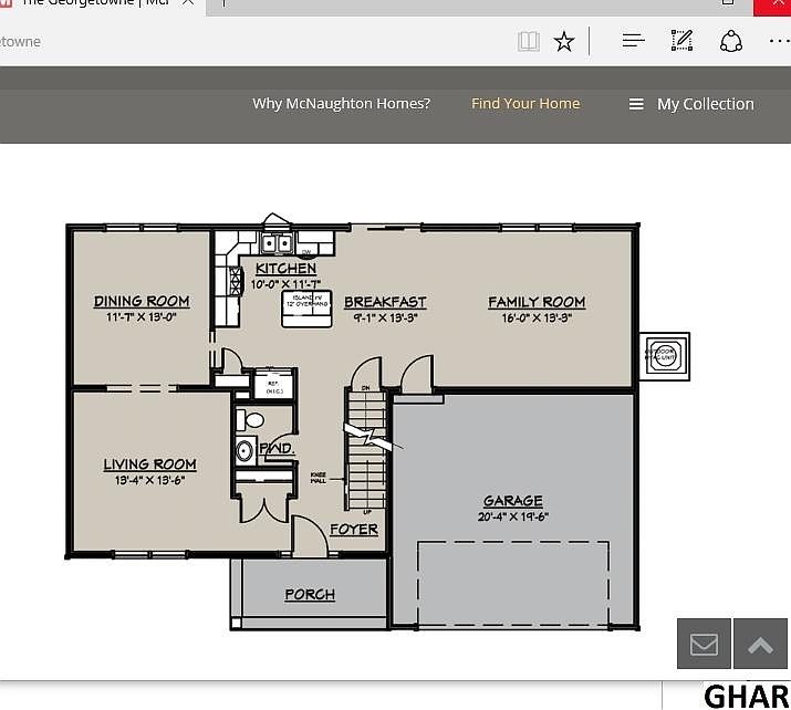 2nd image of 20 Pin Oak Ln
