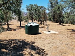 22068 Thompson Canyon Ave, Caliente, CA 93518