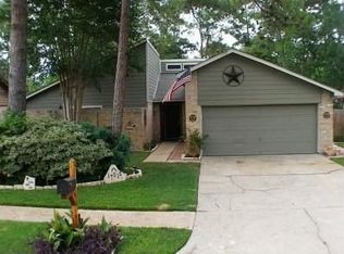 17810 Windy Point Dr, Spring, TX 77379